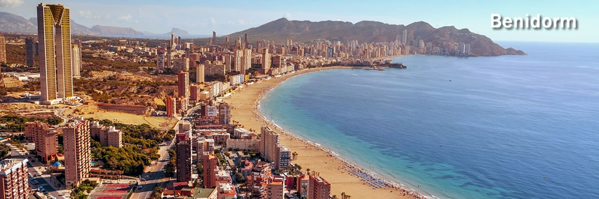 Benidorm